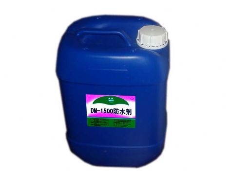 Dm-1500 Cement Sealing Waterproofing Agent